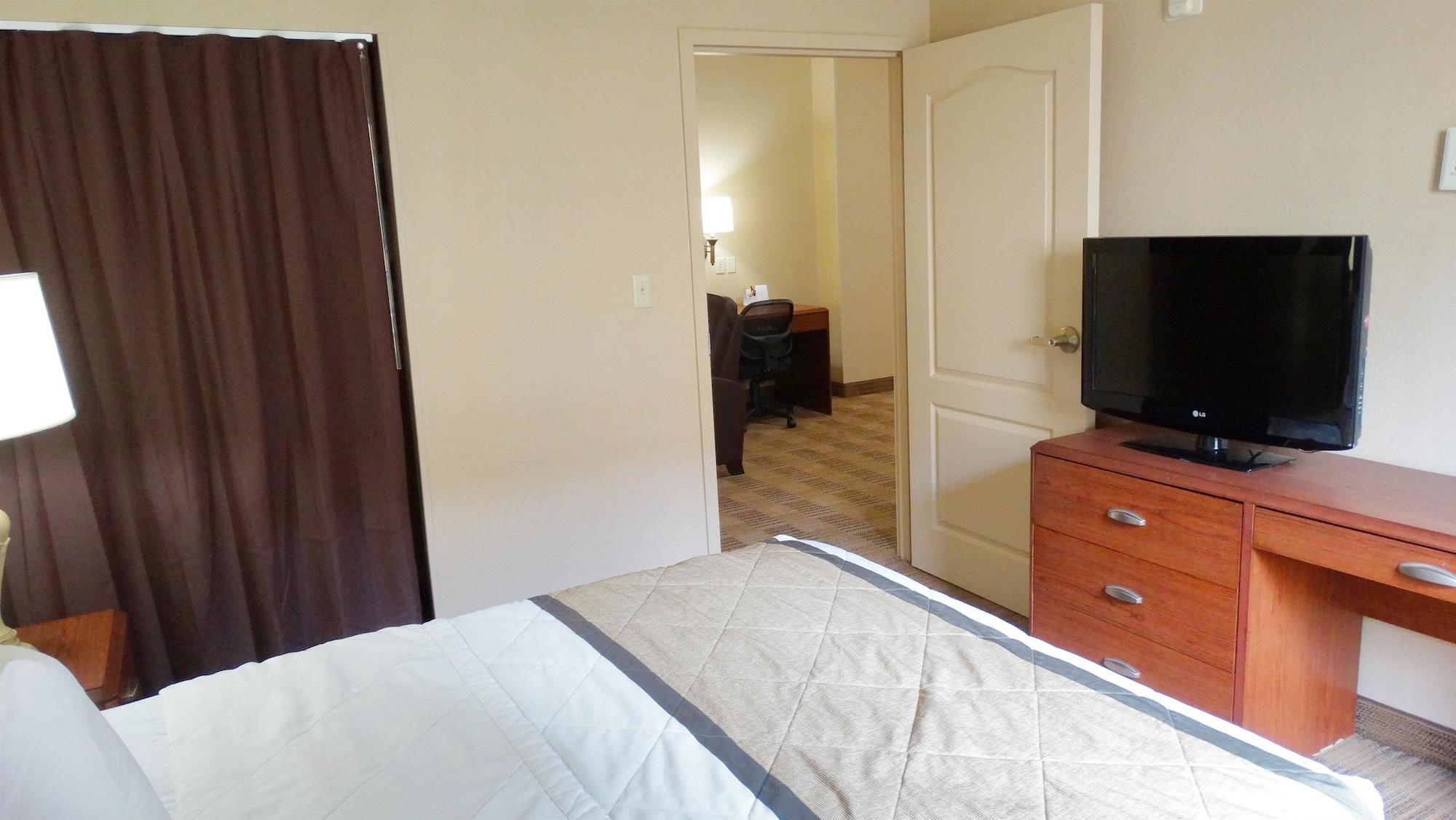 Extended America - Dallas - Frankford Road 2* Plano