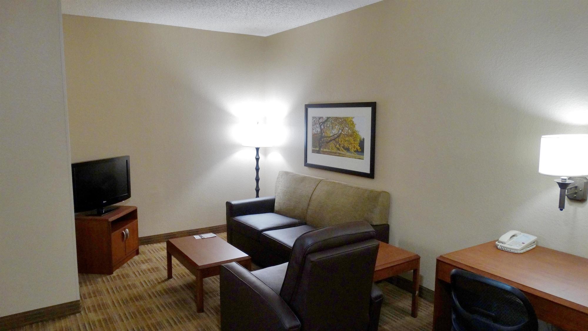 Hotel Extended America - Dallas - Frankford Road
