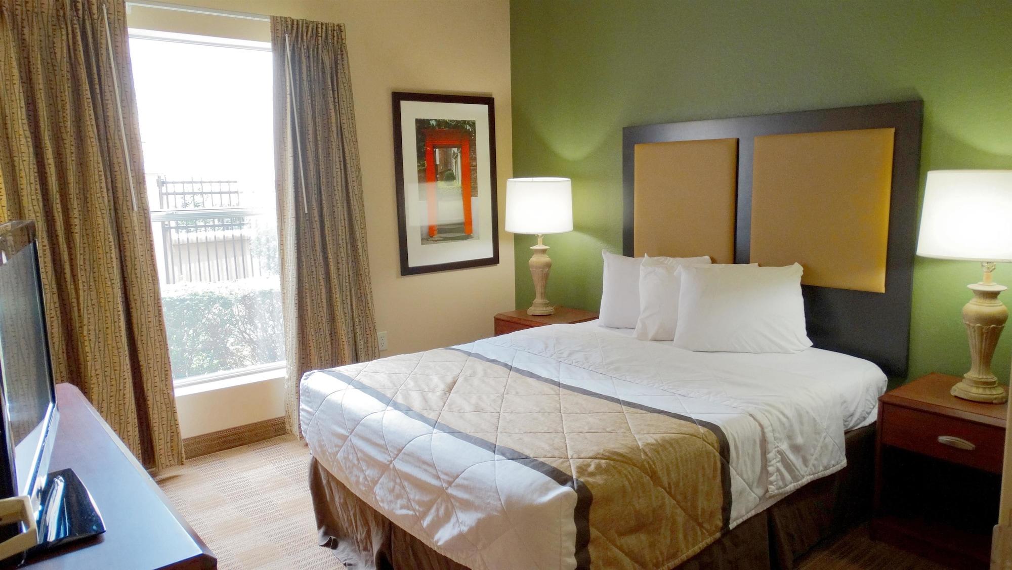 Hotel Extended America - Dallas - Frankford Road
