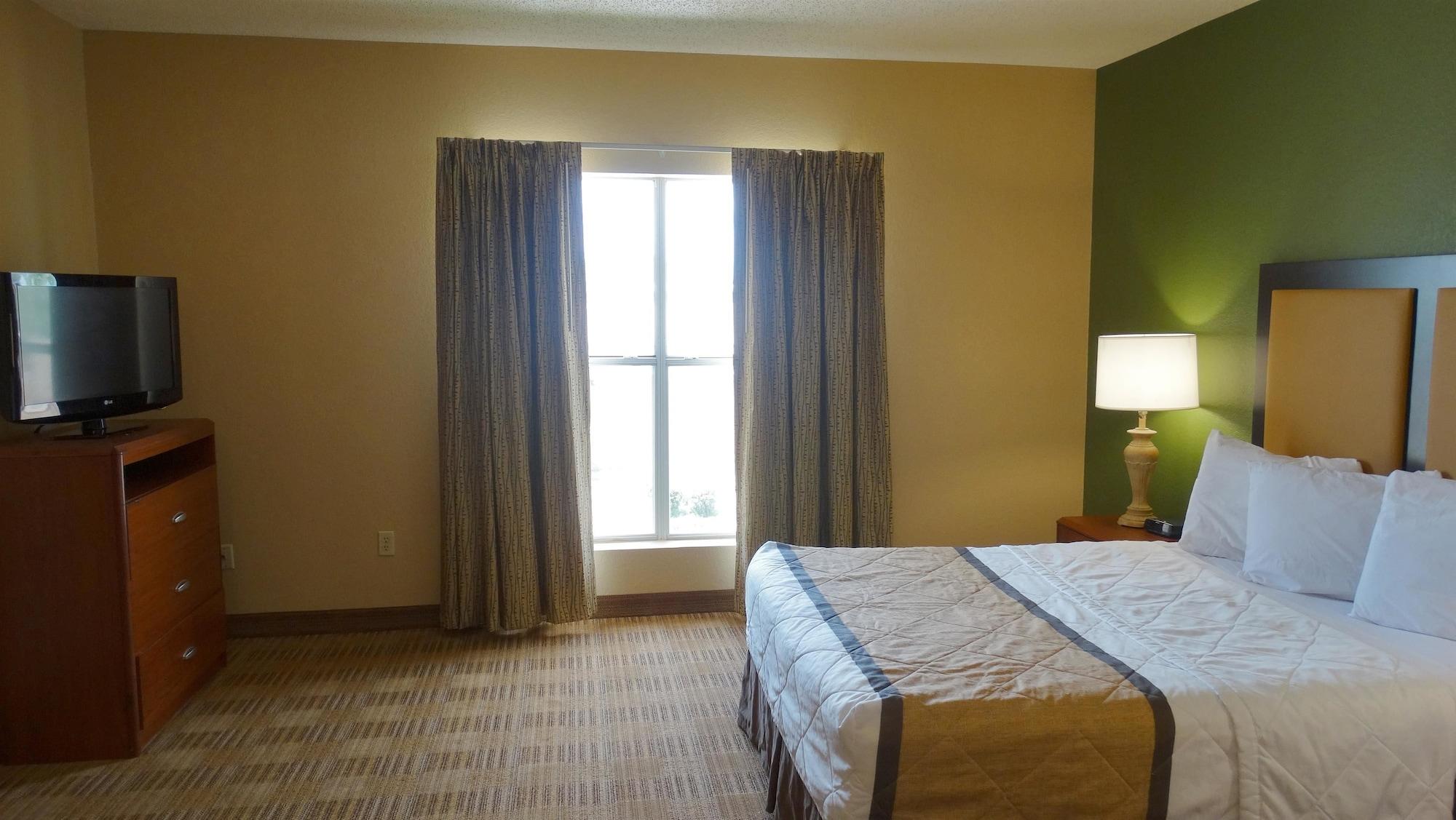 Hotel Extended America - Dallas - Frankford Road 2*
