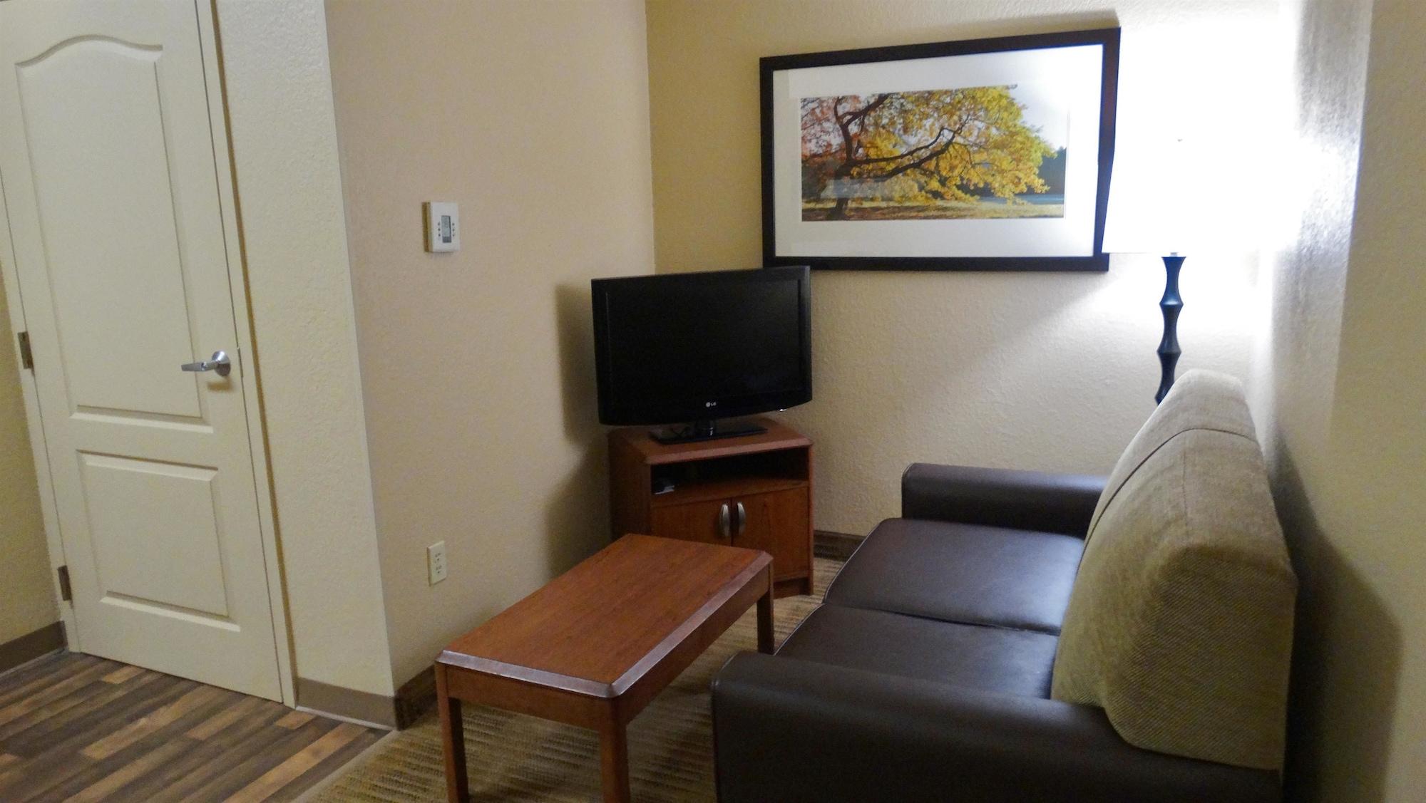 Extended America - Dallas - Frankford Road Hotel 2*