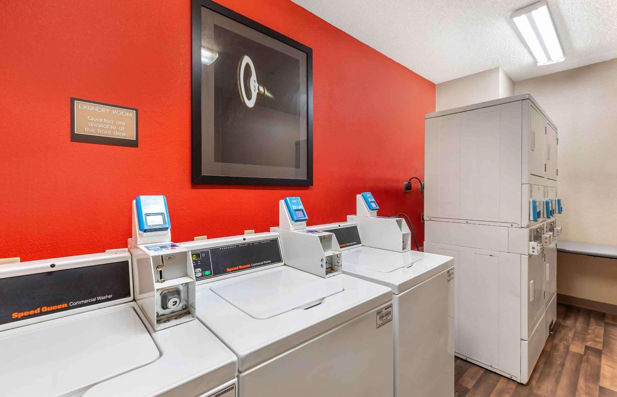 Extended America - Dallas - Frankford Road Hotel Plano