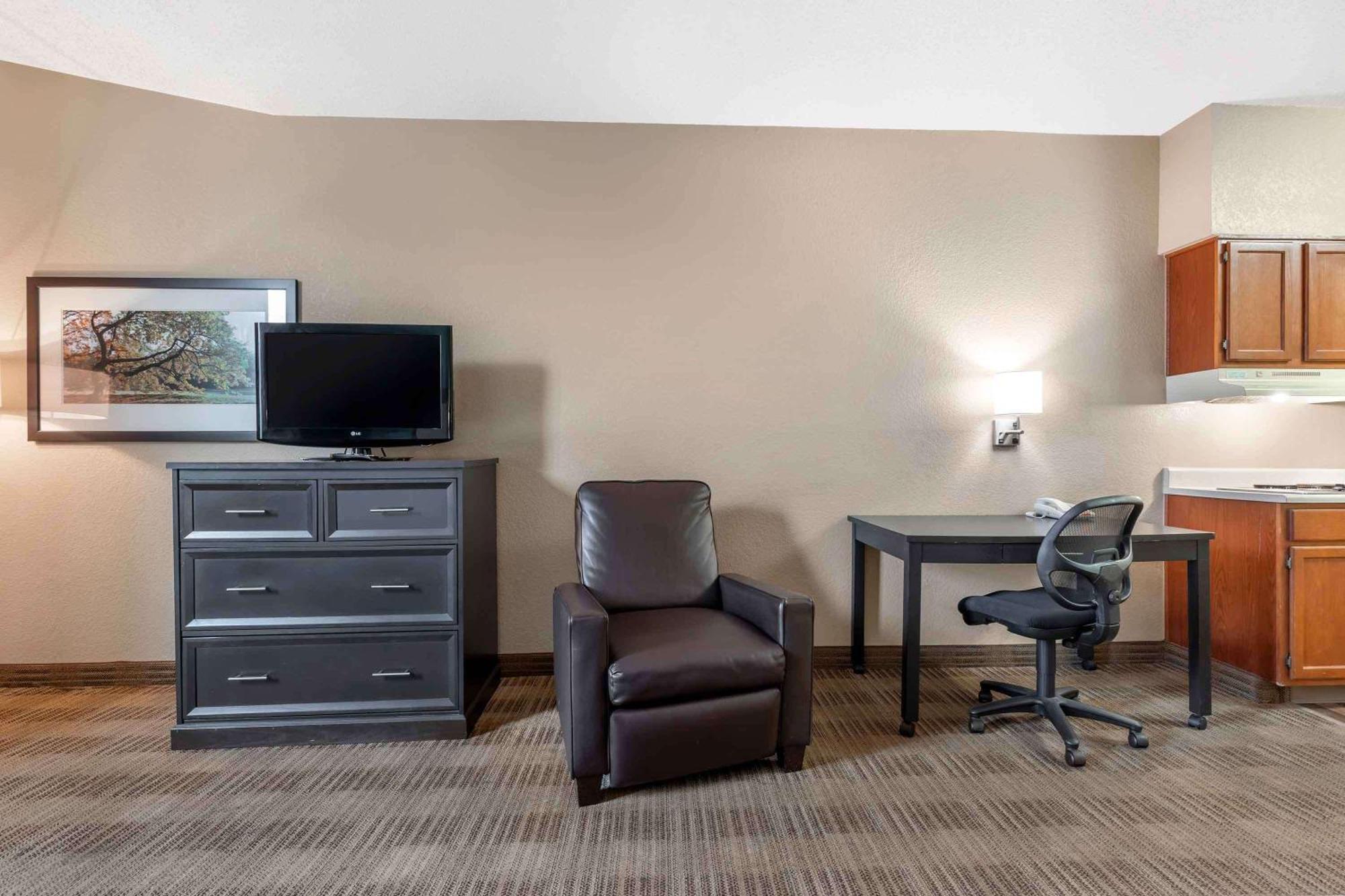 Extended America - Dallas - Frankford Road Hotel Plano