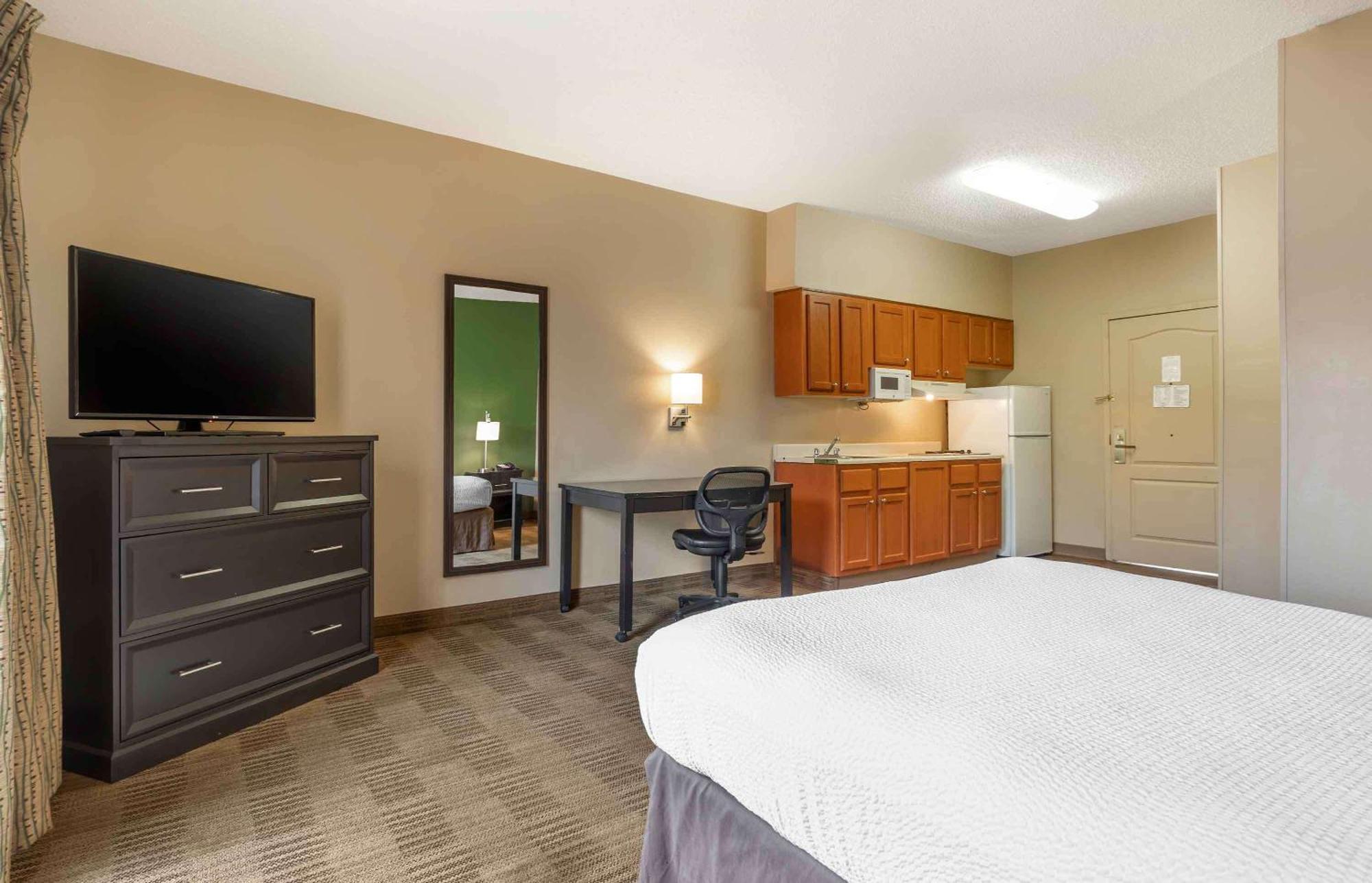 Hotel Extended America - Dallas - Frankford Road 2*