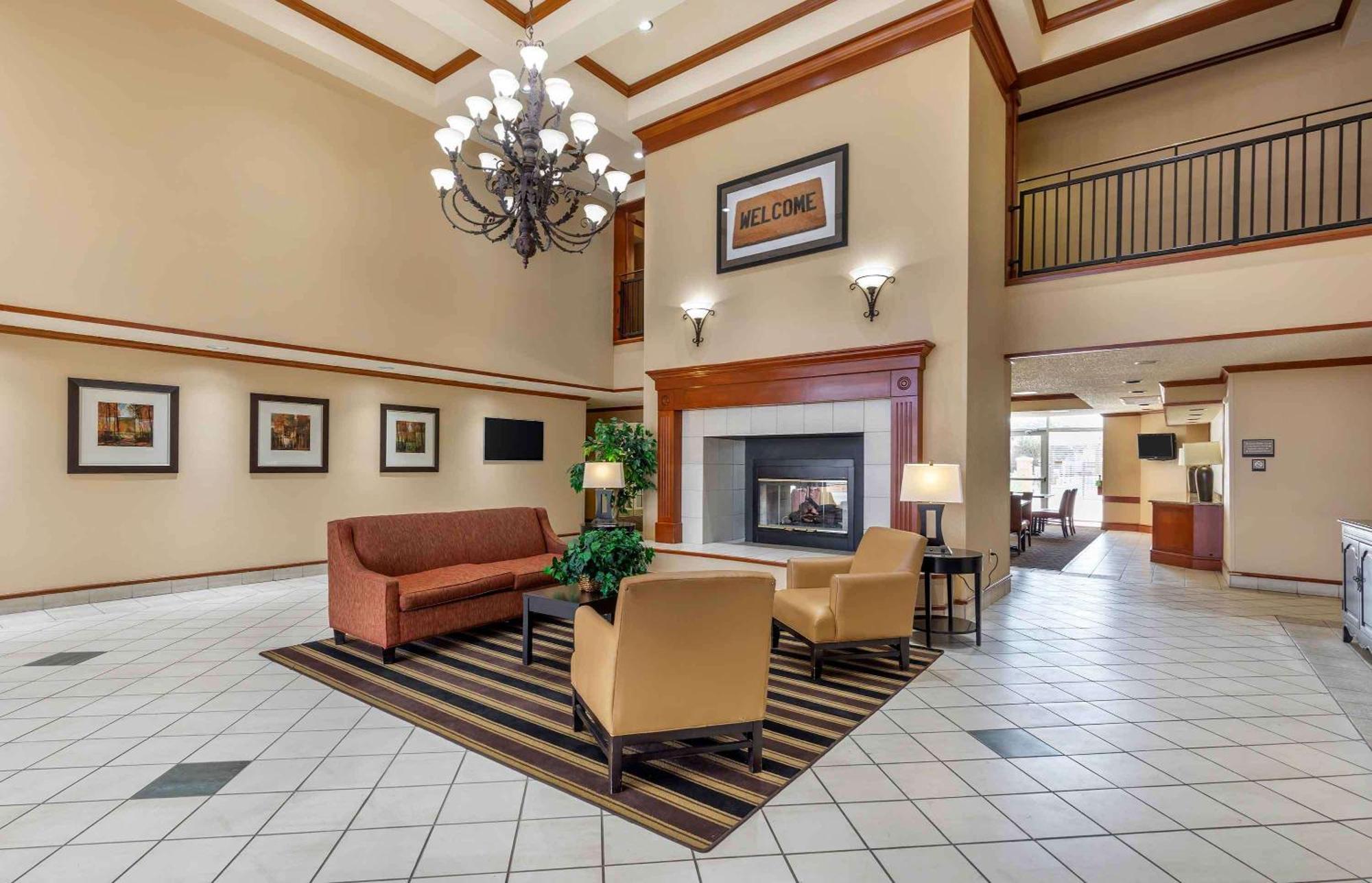Extended America - Dallas - Frankford Road Hotel Plano