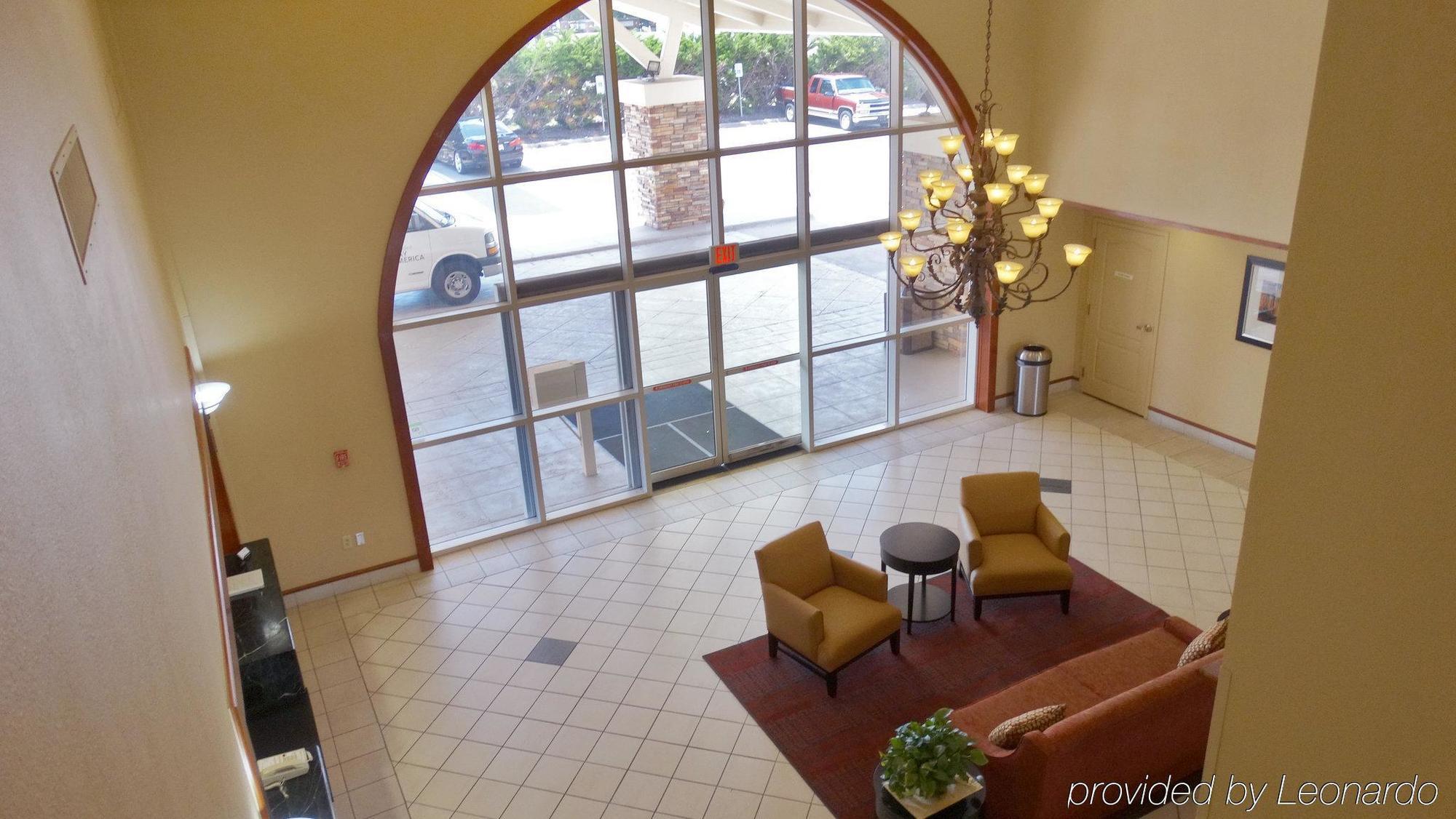 Extended America - Dallas - Frankford Road Hotel Plano