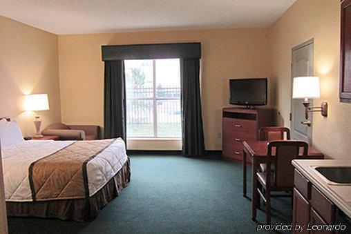 Hotel Extended America - Dallas - Frankford Road Plano