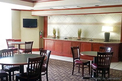 Hotel Extended America - Dallas - Frankford Road