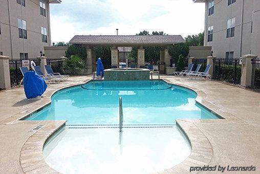 Extended America - Dallas - Frankford Road Hotel
