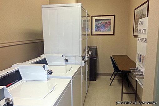 Extended America - Dallas - Frankford Road Hotel