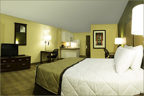 Hotel Extended America - Dallas - Frankford Road