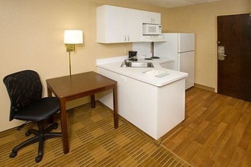 Extended America - Dallas - Frankford Road Plano