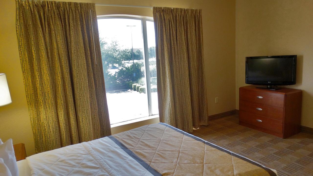 Hotel Extended America - Dallas - Frankford Road Plano