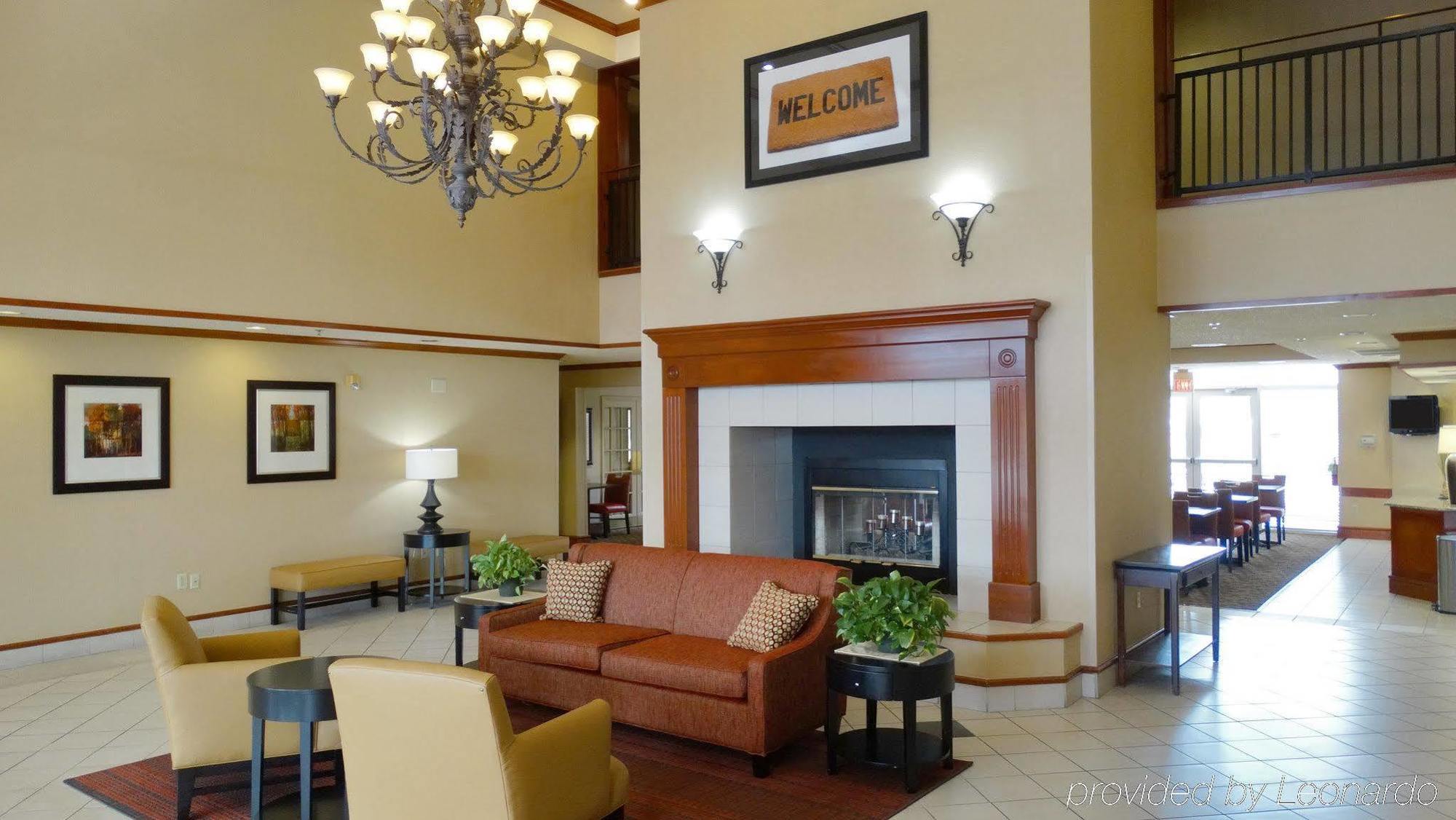Hotel Extended America - Dallas - Frankford Road 2*