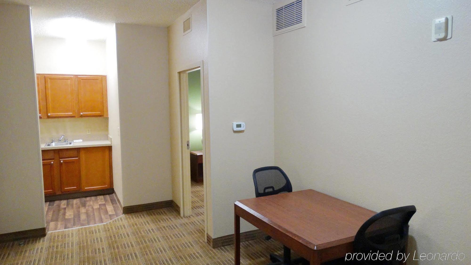 Extended America - Dallas - Frankford Road Hotel Plano