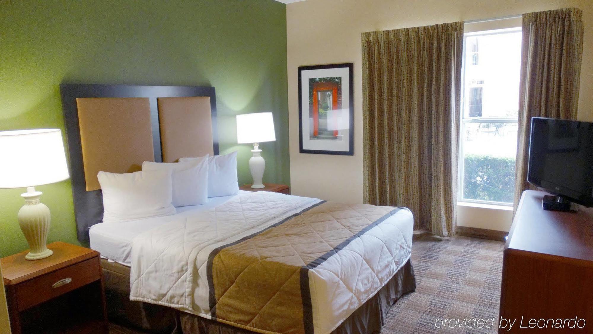 Hotel Extended America - Dallas - Frankford Road